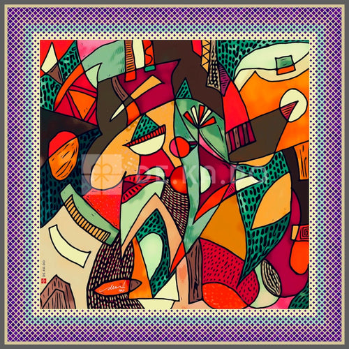 Cubism