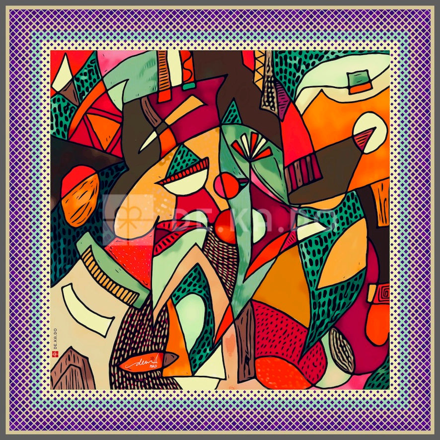 Cubism